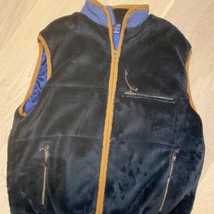 Bill’s Khakis L vest